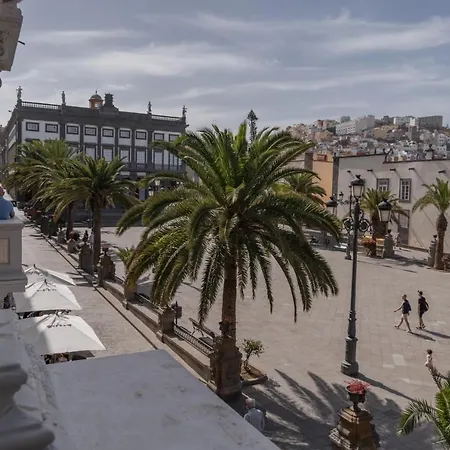 Casa Santa Ana Vendégház *
