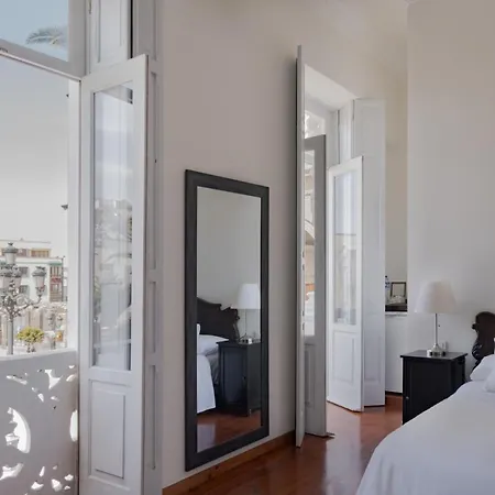 Casa Santa Ana Vendégház Las Palmas de Gran Canaria