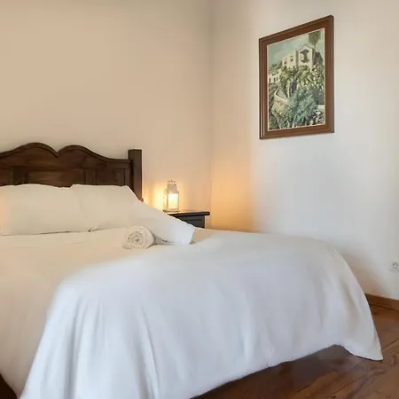 Casa Santa Ana Vendégház Las Palmas de Gran Canaria
