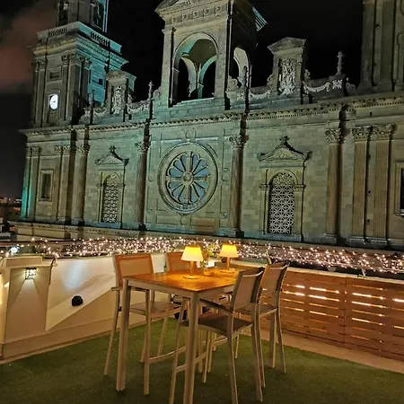 Casa Santa Ana