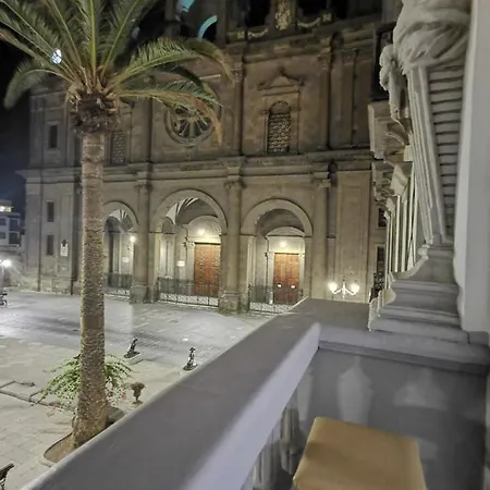Casa Santa Ana Vendégház *